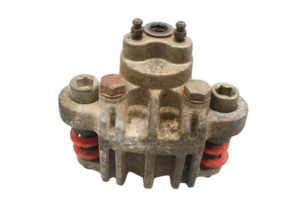 Polaris - 03 Polaris Predator 500 2x4 Front Brake Caliper Left Or Right