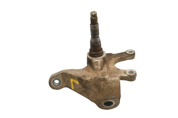 Polaris - 03 Polaris Predator 500 2x4 Front Left Spindle Knuckle