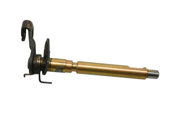 Polaris - 06 Polaris Predator 500 2x4 Clutch Release Lever