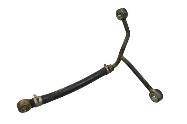 Polaris - 06 Polaris Predator 500 2x4 Engine Oil Line