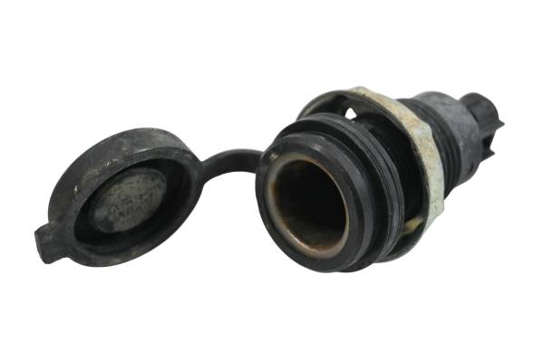 Honda - 21 Honda Talon 1000X 12 Volt Accessory Outlet 12V SXS1000S2X