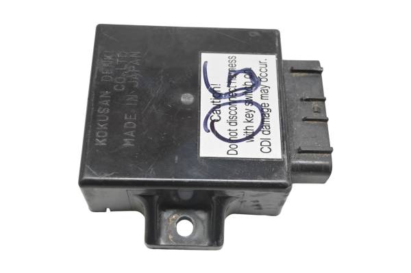 Polaris - 06 Polaris Predator 500 2x4 Cdi Box