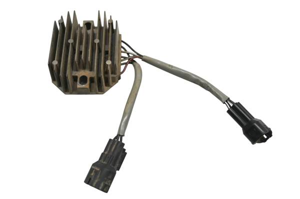 Polaris - 06 Polaris Predator 500 2x4 Regulator Rectifier