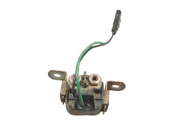 Polaris - 06 Polaris Predator 500 2x4 Starter Solenoid