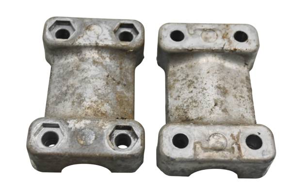 Polaris - 03 Polaris Predator 500 2x4 Handlebar Clamps