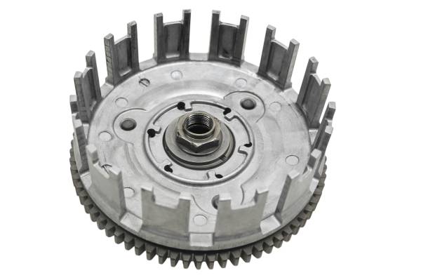 Polaris - 06 Polaris Predator 500 2x4 Clutch Basket