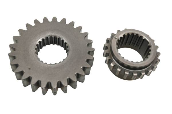 Polaris - 06 Polaris Predator 500 2x4 Crank Gears