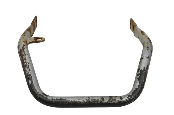 Polaris - 03 Polaris Predator 500 2x4 Rear Grab Bar