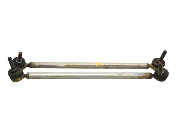 Polaris - 03 Polaris Predator 500 2x4 Tie Rods & Ends