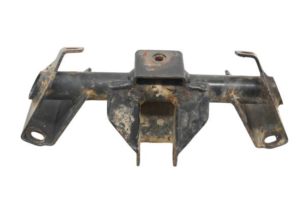 Polaris - 03 Polaris Predator 500 2x4 Fuel Tank Support Bracket Motor Mount