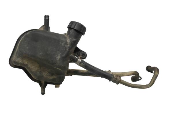 Polaris - 03 Polaris Predator 500 2x4 Oil Tank & Lines