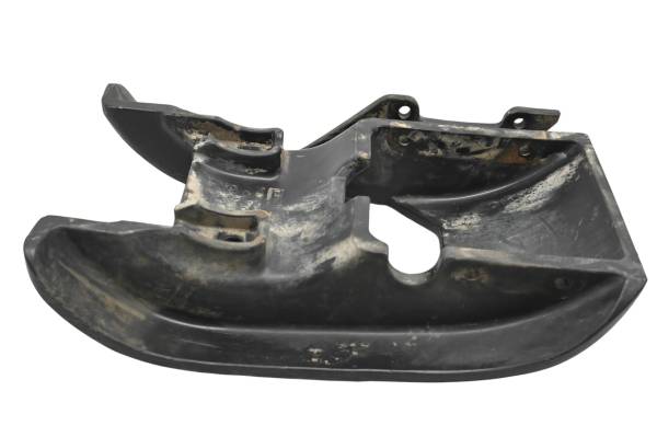 Polaris - 03 Polaris Predator 500 2x4 Rear Swingarm Sprocket Brake Guard
