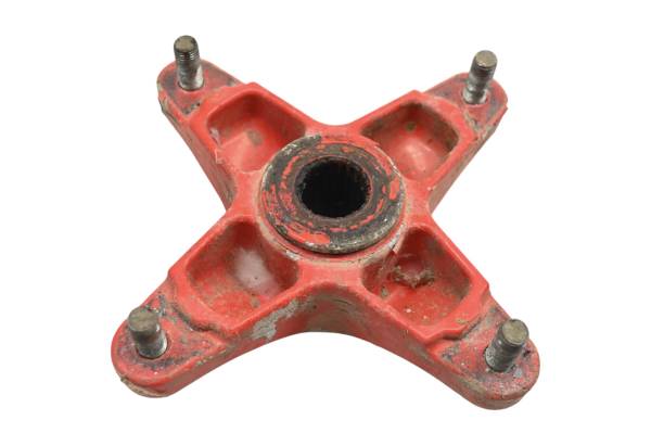 Polaris - 03 Polaris Predator 500 2x4 Rear Wheel Hub Left Or Right