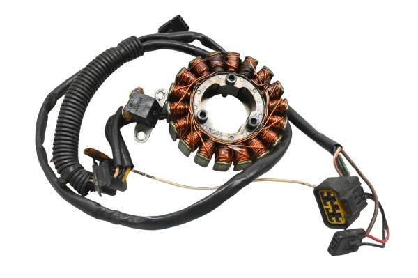 Polaris - 03 Polaris Predator 500 2x4 Stator