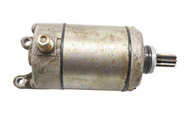 Polaris - 03 Polaris Predator 500 2x4 Starter Motor