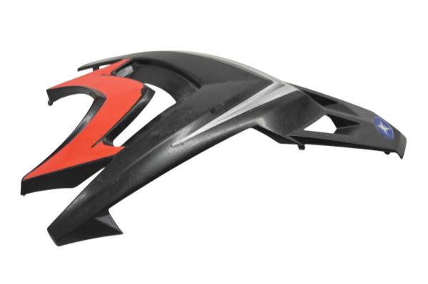 Polaris - 03 Polaris Predator 500 2x4 Front Fender Cover Hood