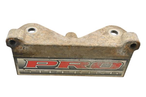 Polaris - 03 Polaris Predator 500 2x4 Steering Mount Block