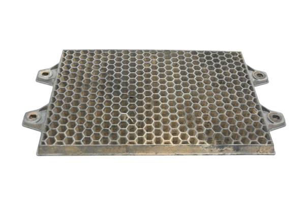 Polaris - 03 Polaris Predator 500 2x4 Radiator Shroud Guard
