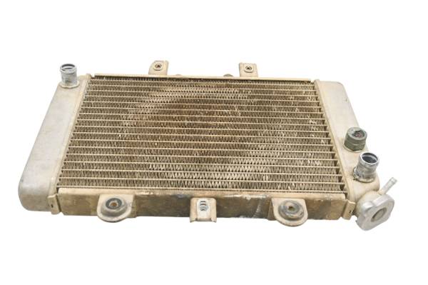 Polaris - 03 Polaris Predator 500 2x4 Radiator