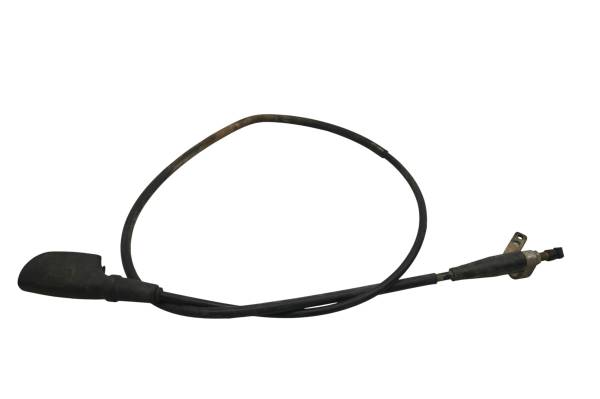 Polaris - 03 Polaris Predator 500 2x4 Clutch Cable