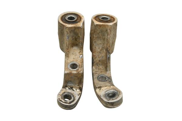 Polaris - 03 Polaris Predator 500 2x4 Steering Assembly Idler Links