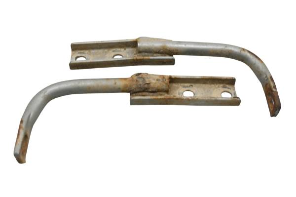 Polaris - 03 Polaris Predator 500 2x4 Rear Fender Support Brackets