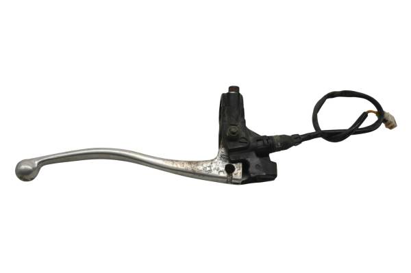 Polaris - 03 Polaris Predator 500 2x4 Clutch Lever