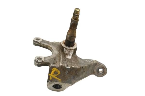 Polaris - 03 Polaris Predator 500 2x4 Front Right Spindle Knuckle