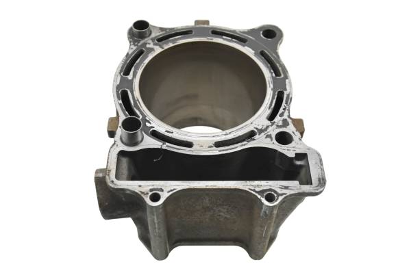 Polaris - 03 Polaris Predator 500 2x4 Cylinder