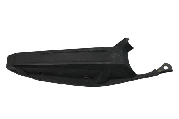 Honda - 21 Honda Talon 1000X Left Hinge Pipe Cover SXS1000S2X