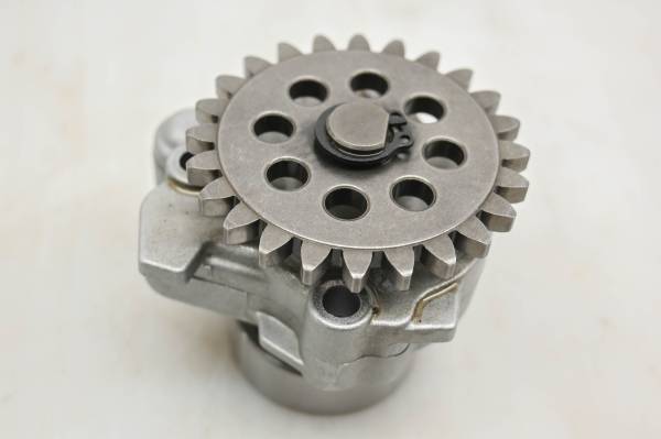 Polaris - 03 Polaris Predator 500 2x4 Oil Pump