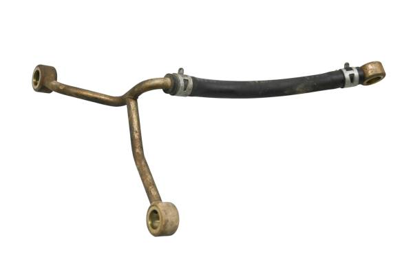 Polaris - 03 Polaris Predator 500 2x4 Engine Oil Lines