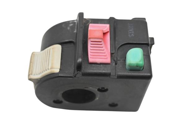 Polaris - 03 Polaris Predator 500 2x4 Headlight On Off Handlebar Start Switch