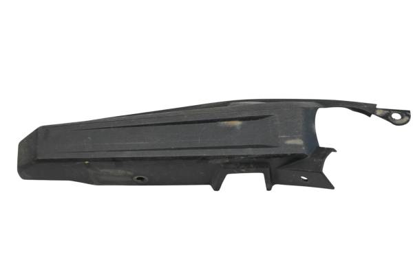 Honda - 21 Honda Talon 1000X Right Hinge Pipe Cover SXS1000S2X