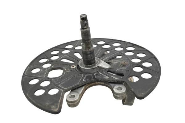 Polaris - 06 Polaris Predator 500 2x4 Front Right Spindle Knuckle