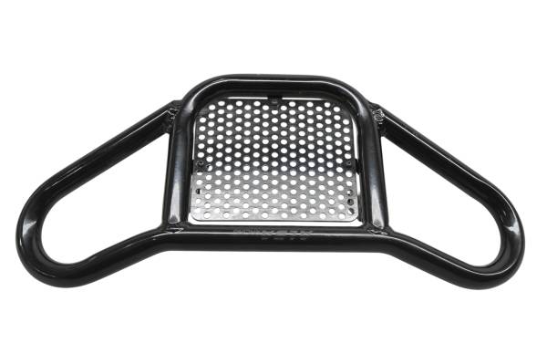 Alba Racing - 06 Polaris Predator 500 2x4 Front Bumper Alba Racing