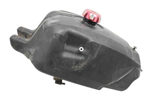 Polaris - 06 Polaris Predator 500 2x4 Gas Tank & Fuel Petcock