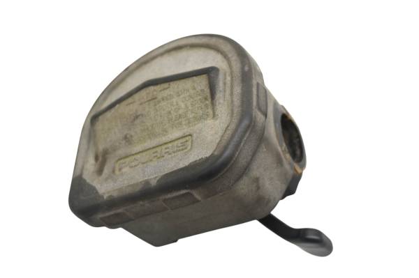 Polaris - 03 Polaris Predator 500 2x4 Thumb Throttle