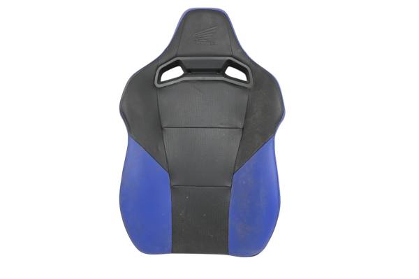 Honda - 21 Honda Talon 1000X Back Seat Cushion SXS1000S2X