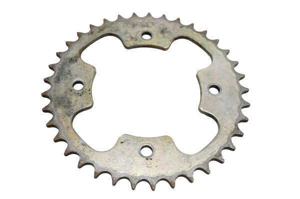 Polaris - 03 Polaris Predator 500 2x4 Rear Sprocket 37 Tooth