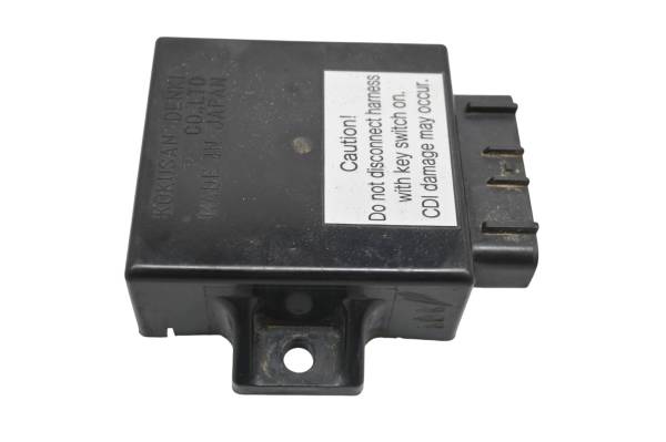 Polaris - 06 Polaris Predator 500 2x4 Cdi Box