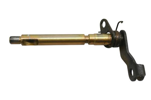 Polaris - 03 Polaris Predator 500 2x4 Clutch Release Lever