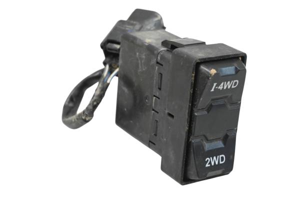Honda - 21 Honda Talon 1000X Drive Select Switch SXS1000S2X
