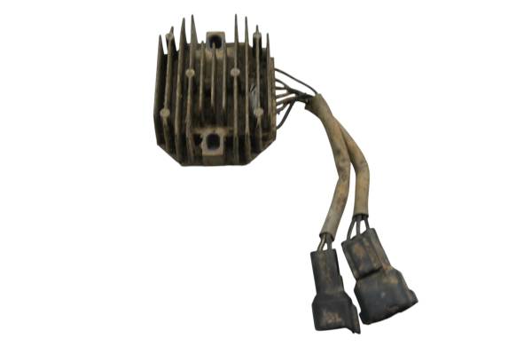 Polaris - 03 Polaris Predator 500 2x4 Regulator Rectifier