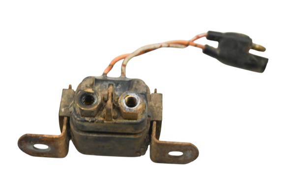 Polaris - 03 Polaris Predator 500 2x4 Starter Solenoid