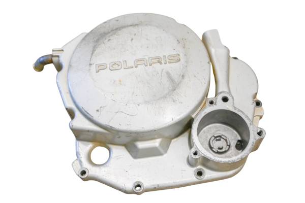 Polaris - 03 Polaris Predator 500 2x4 Clutch Cover