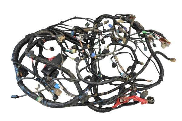 Honda - 21 Honda Talon 1000X Main Wire Harness Electrical Wiring SXS1000S2X
