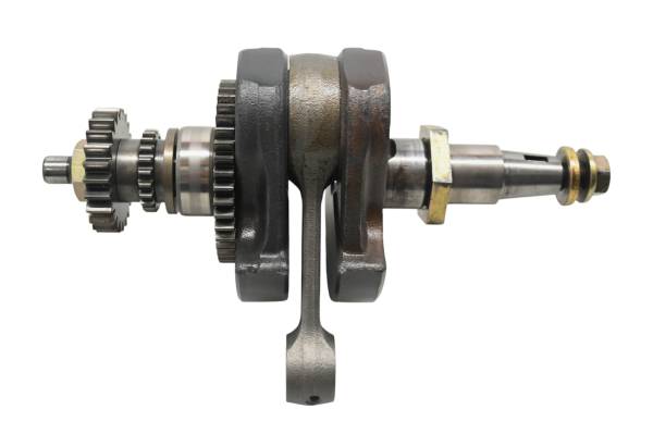 Polaris - 03 Polaris Predator 500 2x4 Crankshaft Crank Shaft & Connecting Rod