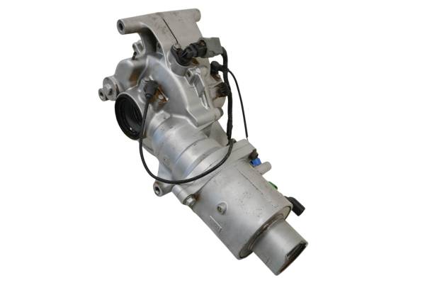 Honda - 21 Honda Talon 1000X Front Differential SXS1000S2X