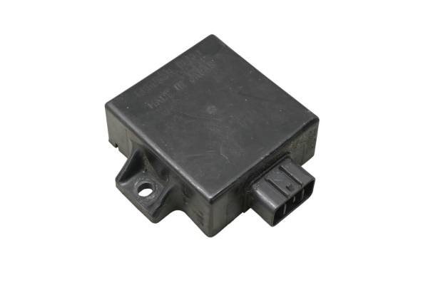 Polaris - 03 Polaris Predator 500 2x4 Cdi Box